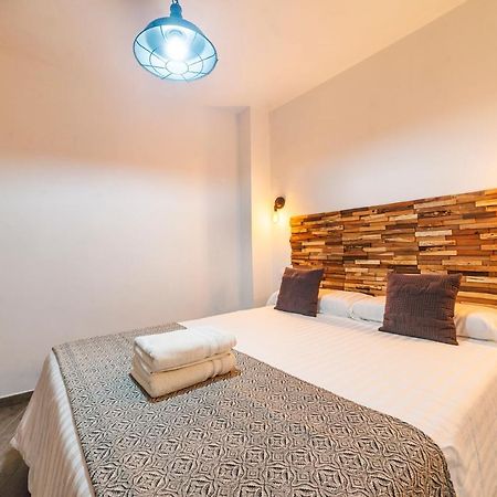 Apartmán Alohamundi Molino Sevilla Exteriér fotografie