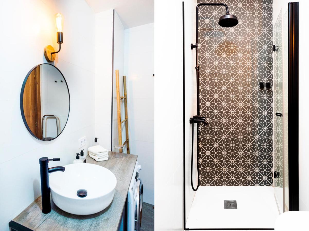 Apartmán Alohamundi Molino Sevilla Exteriér fotografie